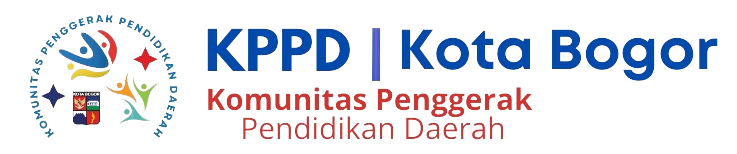 KPPD Kota Bogor – BBGP Provinsi Jawa Barat